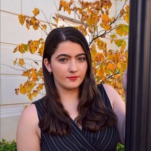 Meet your Posher, Kaylee